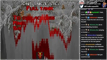 PS - Doom MODs - Badly Translated + Corruption Cards [3]