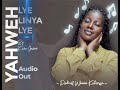 Psalmist Winnie Kukiriza ~ Yahweh Lye Linya Lye