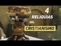 4 Misterios sobre reliquias del cristianismo que continúan sin explicación