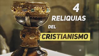 4 Misterios sobre reliquias del cristianismo que continúan sin explicación