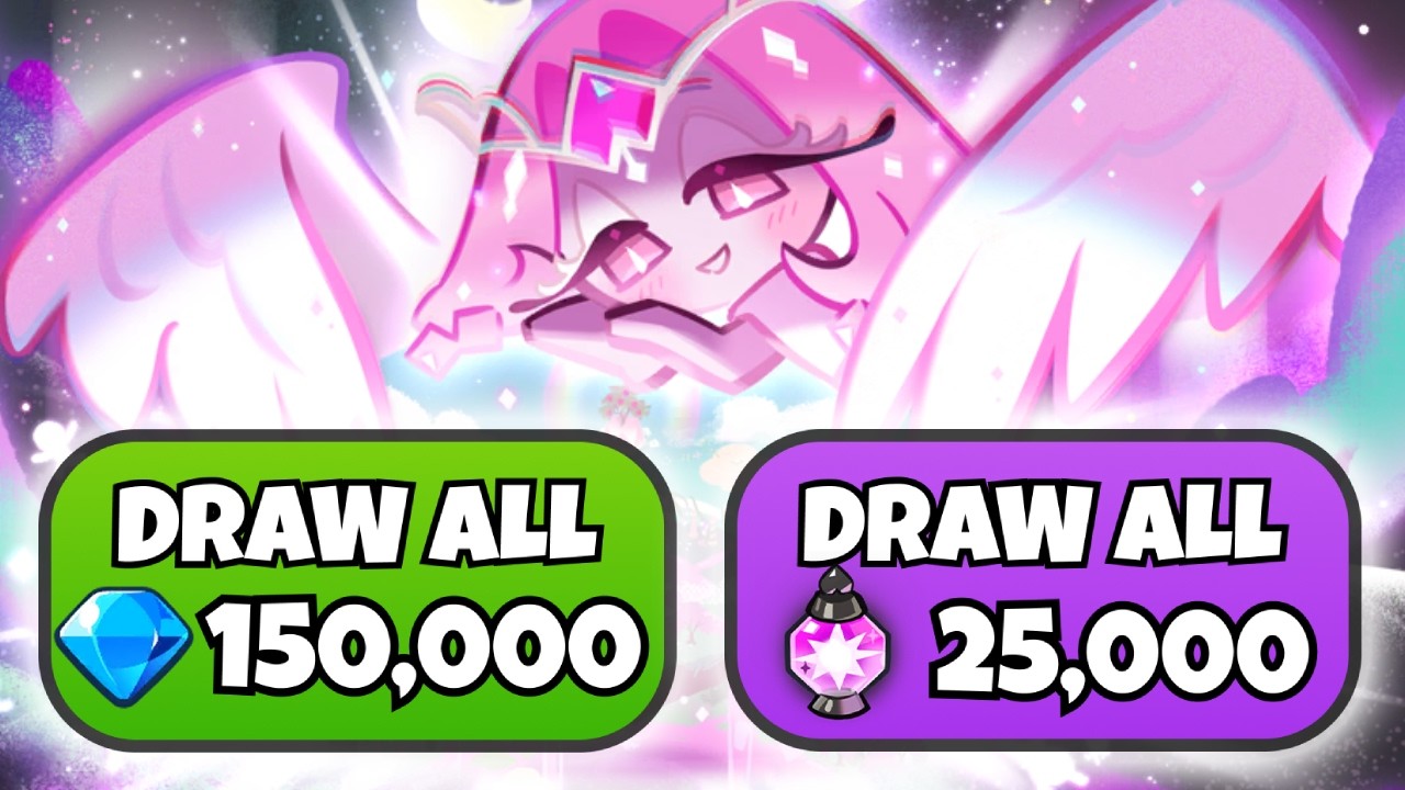 The ULTIMATE CRK Gacha Marathon! | 950+ PULLS!