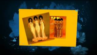 THE SUPREMES  floy joy