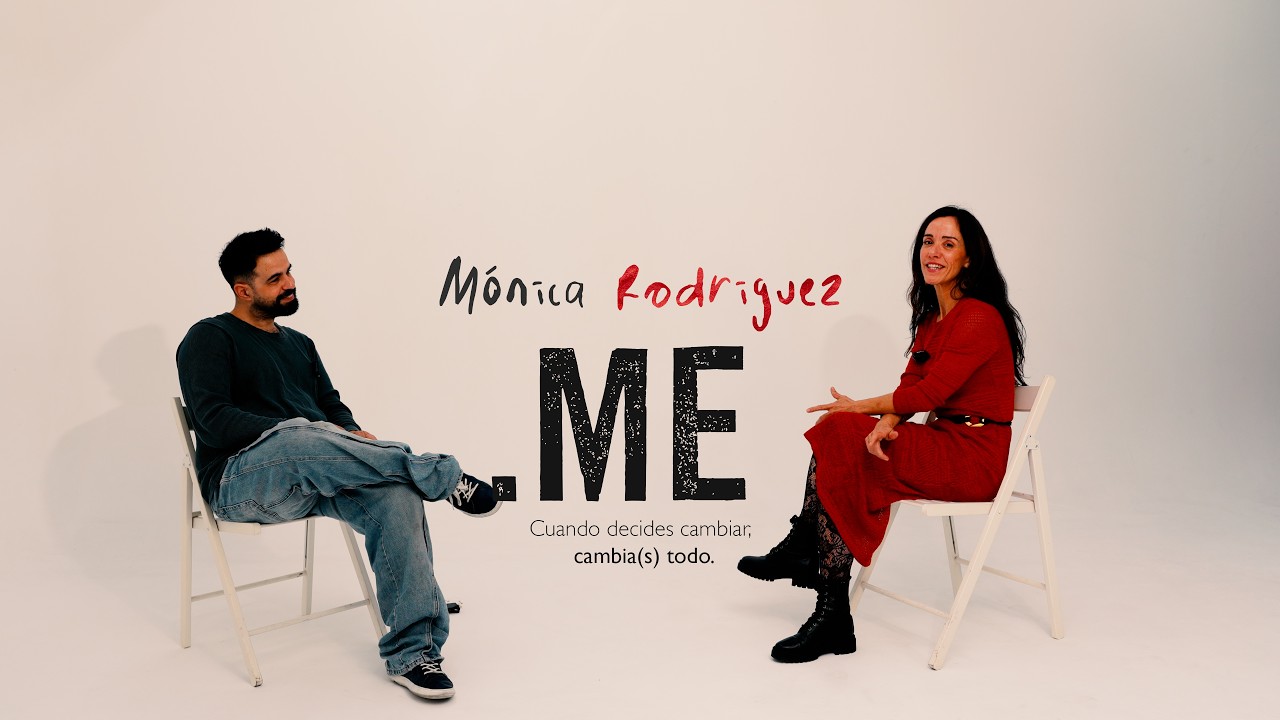 Primero dentro. Después fuera. | El cambio real y La Mente de las 7 Cifras – Mónica Rodríguez