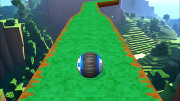 Going Balls New Update Gameplay Level 23557 | Gamer Umar