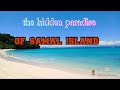 The true hidden paradise of Samal island talagang ang Ganda po subra