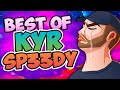 Whats wrong with our voices  the best of kyr sp33dy episode 4