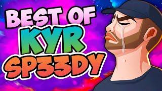 What's Wrong With Our Voices?! - The Best of KYR SP33DY Episode 4