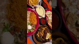 🌞 Summer Spotlight: El Tapatio in Denison, Texas 🌮