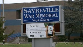 New Jersey high school players charged with sexual assault