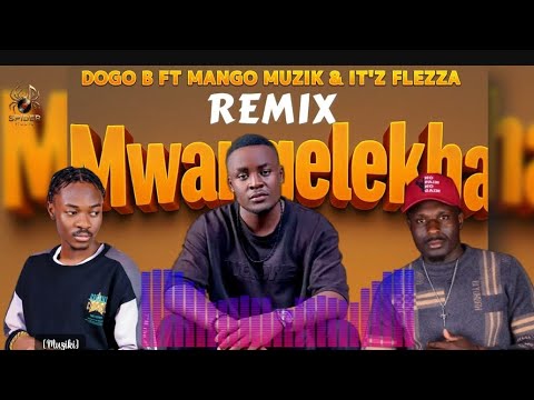 MWANGRLEKHA OFFICIAL VIDEO MANGO MUZI FT DOGO B IT Z FLEZZA BY DJ WEKXY KENYA