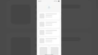 FlutterFlow Pull to Refresh Widget 🚀 #flutterflow #pulltorefresh #widget