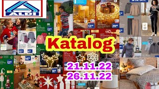 🛒aldi nord prospekt angebote deutschland gültig von 21 november bis 26 november #angebote #aldi