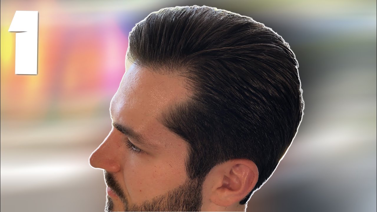 Hairstyles for Men: The Biggest Trends in 2023