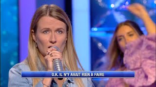 #NOPLP Caroline \