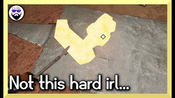 I am NOT this bad irl | Blightlands Blacksmith | First Look