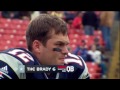 The Brady 6 - The #199 Draft Pick Tom Brady Story