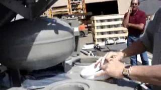C&W LPR Silo Bin Vent Filter Video.wmv