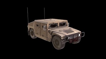 "VFX Environments Reel" - by Sandro Spennati