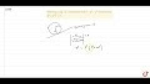 If the line `l x+m y+n=0` touches the circle `x^2+y^2=a^2` , then prove that `(l^2+m^2)^2=n^2dot`