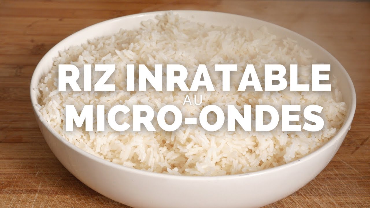 cuisson du riz au micro vap Riz sauté aux légumes, œuf et allumettes végé croustillantes ✨🔥🥢 On a  tous eu un bol de riz qui traîne dans le frigo ! Du coup je voulais vous  montrer une recette