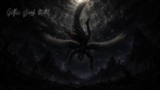 Download lagu COLD HEAVENS — 'Fallen Angel' | Full Album | Gothic Dark Metal