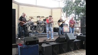 Point Of Reference - Lynyrd Skynyrd - One More Time - Cover