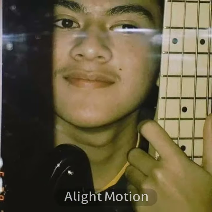 alight motion (REY BONG)||DJ POTA POTA