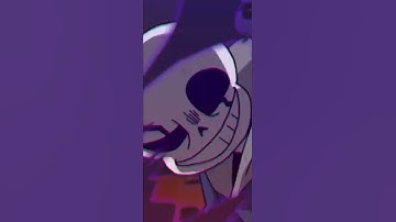 UV Fatal Error VS Last Breath #undertale #edit #viral #1v1 #shorts #fyp