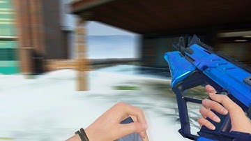 Razorback with Rapid Fire Perk is Insane. (Best Gunsmith)