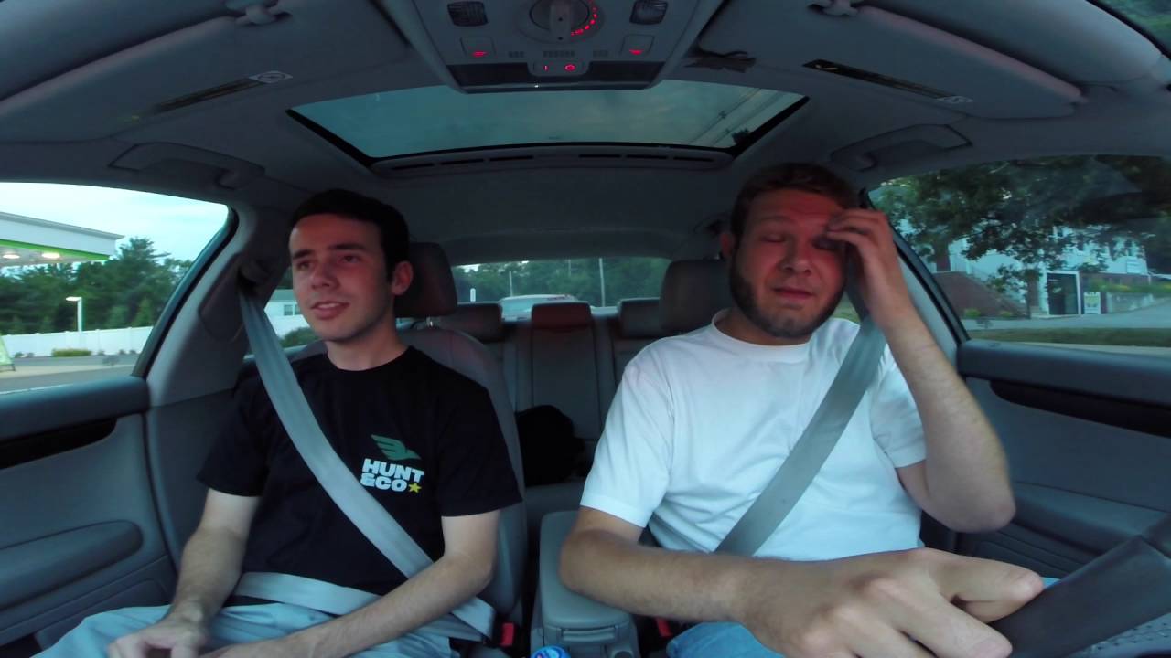 Deaf Car Guy vs Non Car Guy "Soccer moms" YouTube