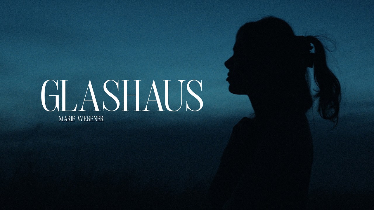 Watch Marie Wegener - Glashaus (Official Video) on YouTube Watch Marie Wegener - Glashaus (Official Video) on YouTube