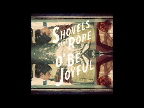 O' Be Joyful Video