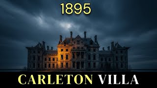 The Dark Story Behind America’s Secret Island Mansion: Carleton Villa