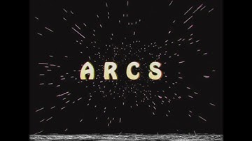 Principles of Animation: Arcs!