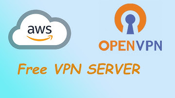 Setup a FREE OpenVPN Server in the AWS