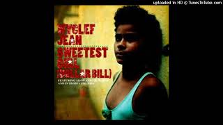 Wyclef Jean Ft Akon Lil Wayne  Sweetest Girl dollar Bill Bass Boosted