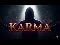 KARMA 🔥 | Official Rap Music🔥 Videat Goes Around Comes Around🔥