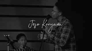 Jeso Konyana