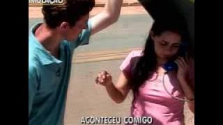 Aconteceu Comigo part 1
