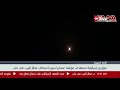 صواريخ إسرائيلية تستهدف موقعا عسكريا سوريا شمالي مطار النيرب في حلب صواريخ إسرائيلية تستهدف موقعا عسكريا سوريا شمالي مطار النيرب في حلب