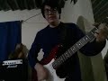LIBIDO - COMO UN PERRO (cover)