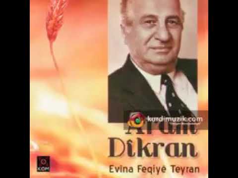 Aram tigran-BILBILO