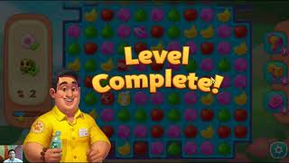 Wildscapes Level 111 - 115 Walkthrough | SkillGameWalkthrough