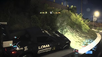 Need for Speed 2015 Unlimited REP Glitch