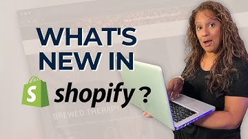 Shopify Just Got Even Better in 2025! Dawn Updates + New Themes Launch