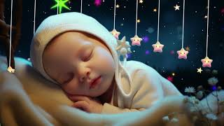 Sleep Music for Babies - Lullaby For Baby Bedtime - Sleep Instantly Within 5 Minutes