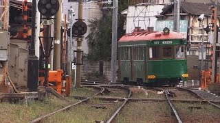 オムニバスドラマ阪堺電車1/3 一話二話