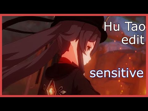Hu Tao edit