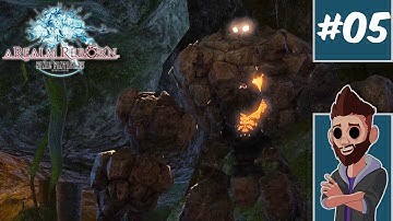 Final Fantasy XIV: A Realm Reborn - Part 5 - Spirithold Broken | Let