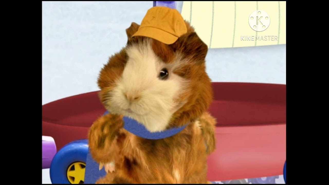 Linny (Wonder Pets: Save The Penguin) #2